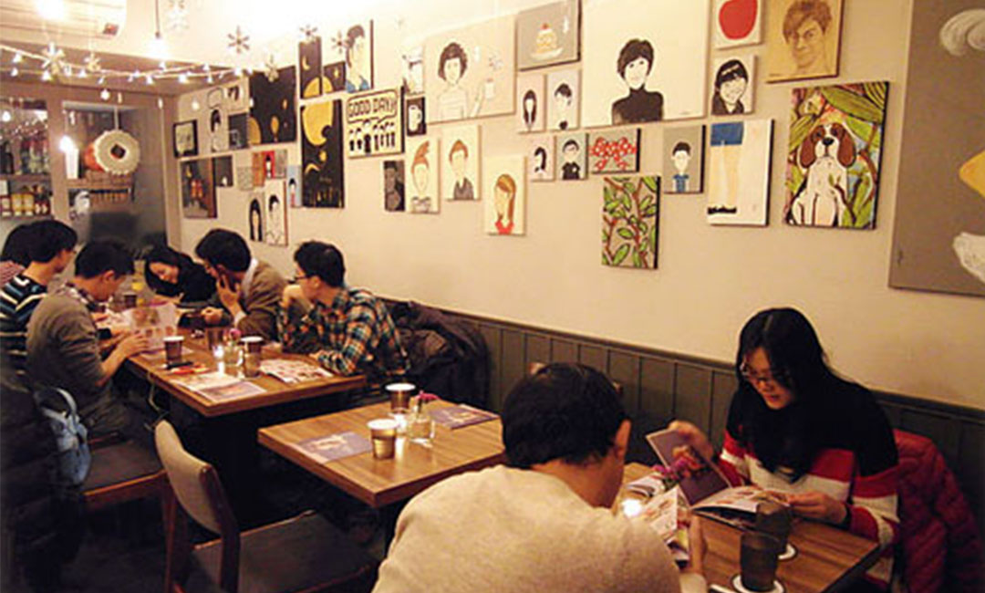 贵港沈阳餐馆事件营销案例