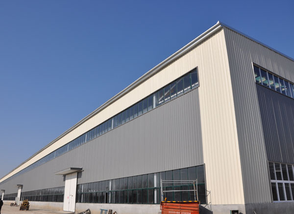 贵港新场外景图一